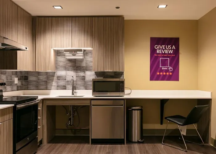 Hébergement de vacances Downtown Mich Ave - 6 Penthouses, Sleep 25 *