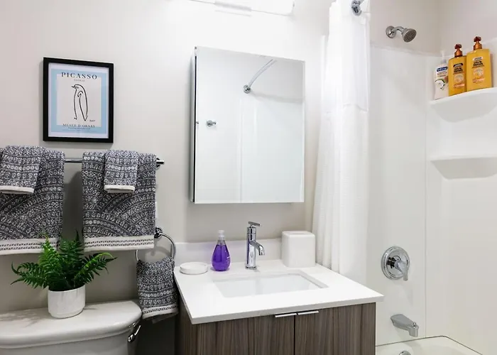 Downtown Mich Ave - 6 Penthouses, Sleep 25 Сasa de vacaciones *